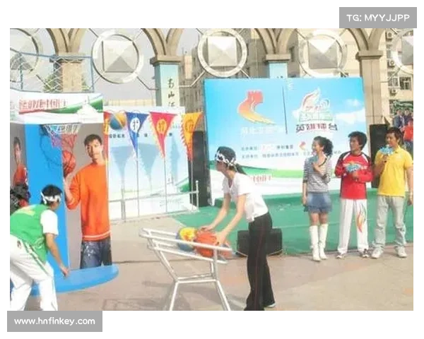 运动品牌赛事 运动品牌赛事先锋盛宴竞技荣耀点燃健身梦想共创未来健康中国